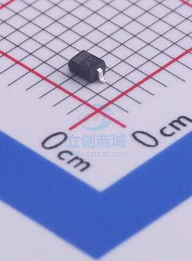 稳压二极管 BZB100A,115 SOD-323