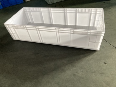 加厚塑料养殖箱长一米二