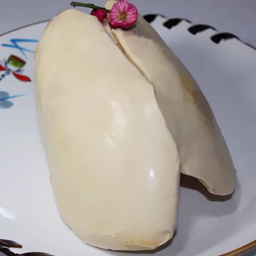 新鲜原产地布乐艾鹅肝源头厂家