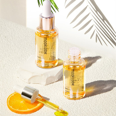 茉珂正品保障修护精华油