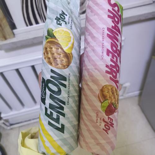 【拍2更划算的】夹心饼干