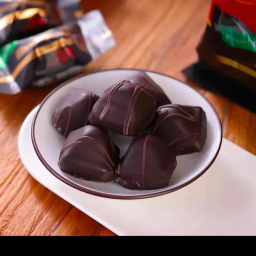 拉迈尔无蔗糖半斤