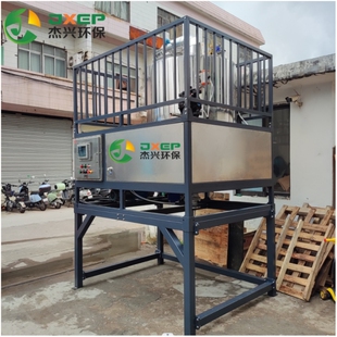 乙脂回收机溶剂香蕉水天拿那水废稀释剂NMP甲苯丁酮蒸馏塔甲苯DMF