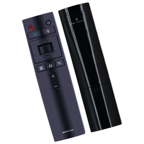 金普达适用于 康佳电视遥控器语音款KW-YF306 Y003S YF303 YF302 YF304 YF305C YF307 YF308 309 002A