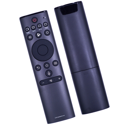 金普达适用于Hisense海信网络电视语音遥控器CRF3A69HP(1111) HZ55E8A HZ65E8A 55E5A A65 HZ65A65 50A57 A57