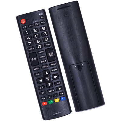 适用电视机遥控器快速发货