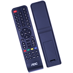 适用于 AOC 电视遥控器 LE32D1130/80 LE32A3150/80 LD32V12S冠捷