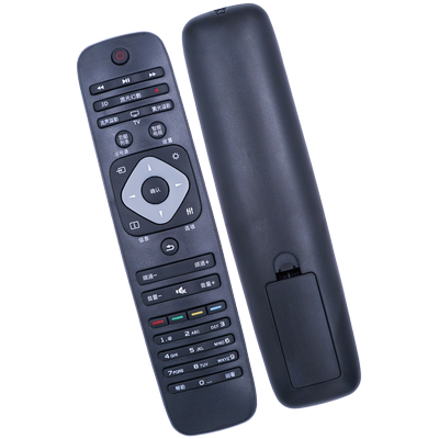 金普达适用于philips飞利浦LED电视机遥控器 24 32 42 50 55 PFL3045/T3