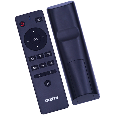 金普达适用于DOXTV网络液晶电视机遥控器U55X3/U55X5/F43X3遥控板 直接用