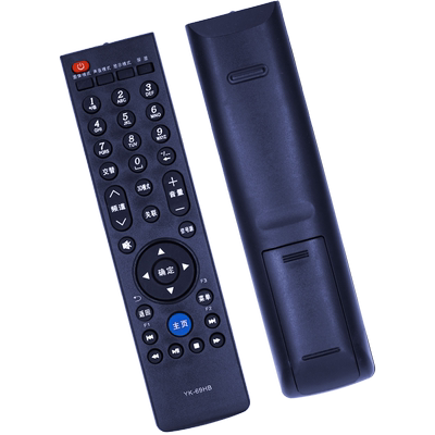 适用遥控器遥控器金普达