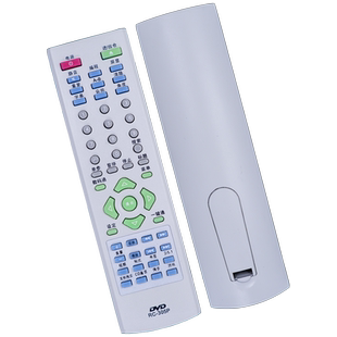 适用 万利达DVD遥控器RC-305P 863 831 810 800 805 802 306 206