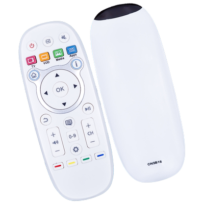 金普达适用于海信LED65K600X3D液晶4K高清3D网络电视遥控器CN3B16 CN3A16