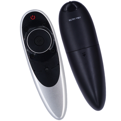 金普达适用智能网络遥控器