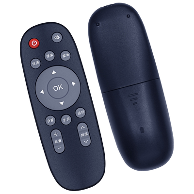 金普达适用于惠科HKC液晶电视机遥控器U/X55/32/43/49/50H/55S6 H32L1 H32L2 H32L4 H32L5/L6/L7/L8/L9