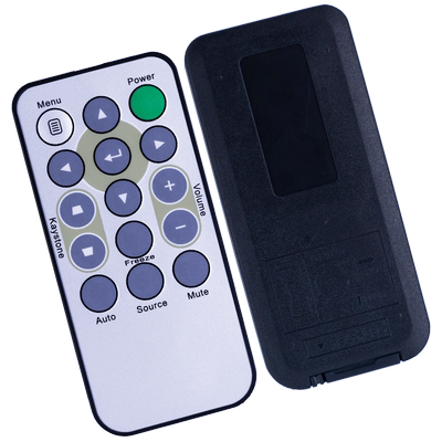 丽讯投影机遥控器DS234 D825MX D830MX D832MX D862 D54HA D517仪