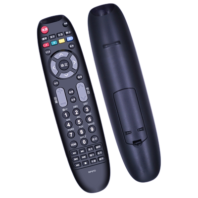 金普达适用长虹电视遥控器