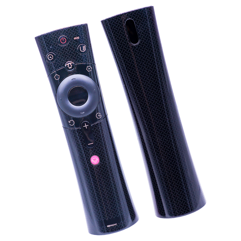 金普达适用于长虹changhong电视遥控器RBE902VC 50D2P 65/55A5U/D3S语音