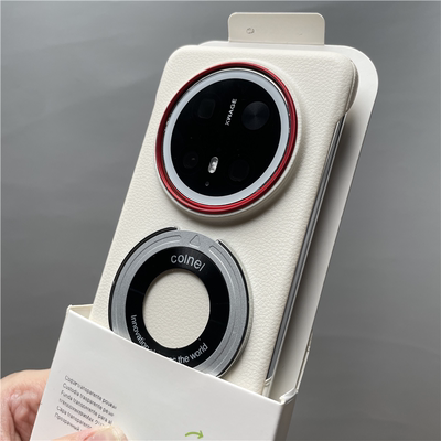 无边框磁吸支架适用mate70