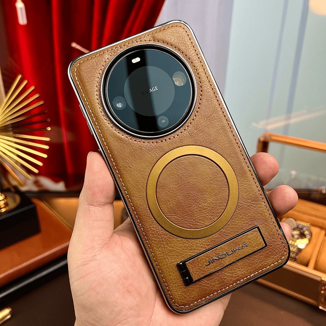 mt70pr磁吸支架商务电镀全包皮壳