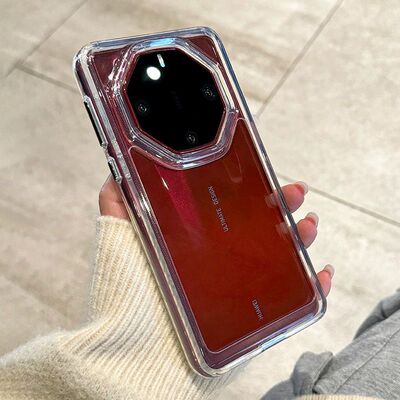 mt70RS保时捷加厚透明防摔全包壳