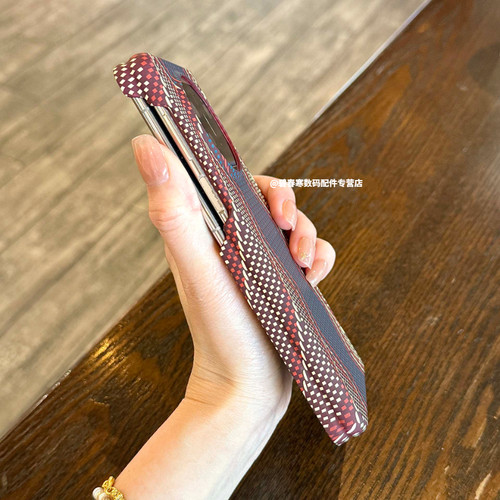 magicv3双中轴折叠屏全包保护壳