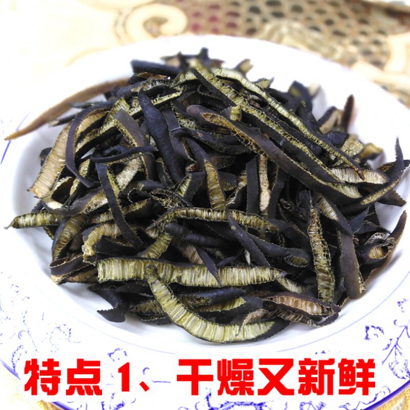 5斤现货批发供应免切海松茸海荣菜凉拌菜海茸即食海蓉原料干