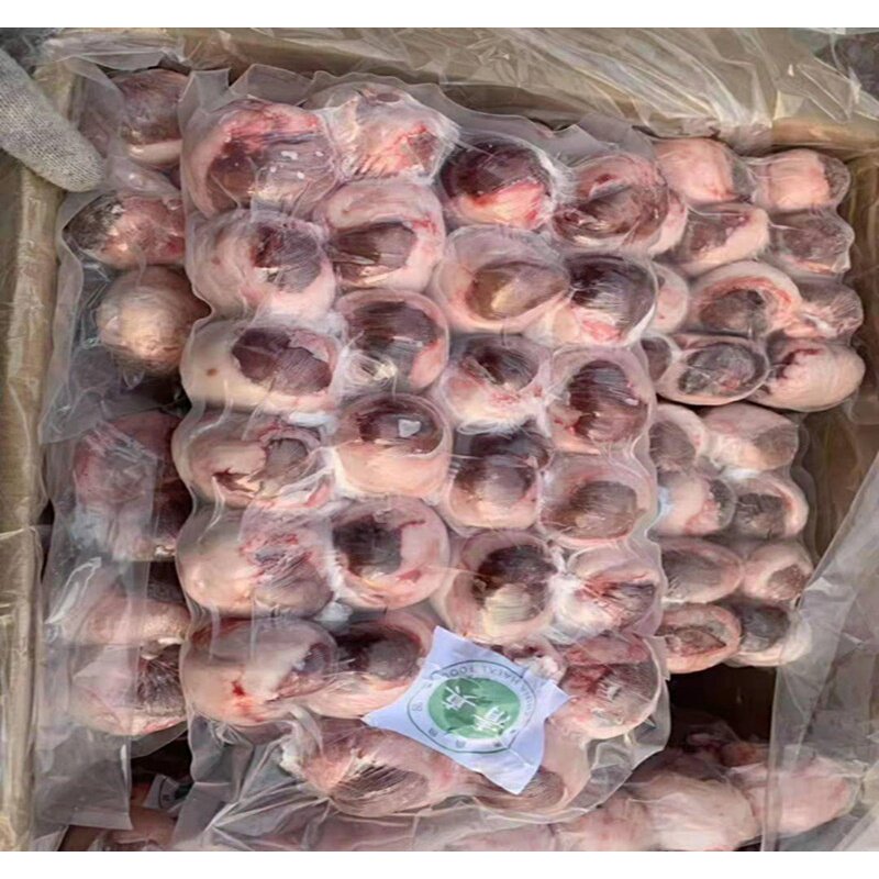 新鲜冷冻羊腰包油羊腰羊肾烧烤食材非原油腰子5斤江浙沪皖包邮