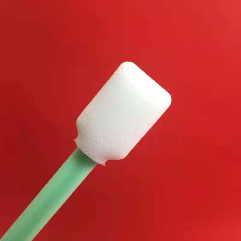 无尘净化棉签无尘布海绵棉签