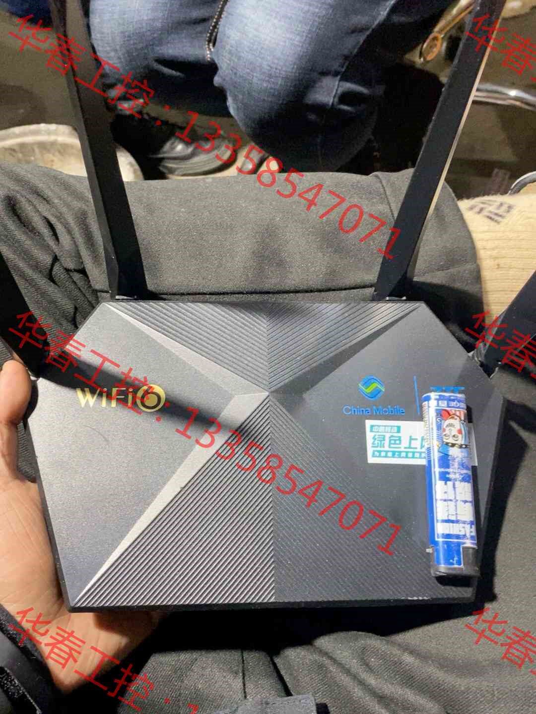 议价 zte中兴zxhn e2603,双频5g路由器wifi6千兆