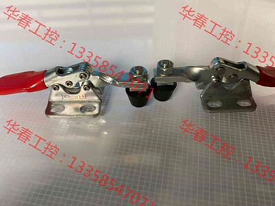 议价 原装进口日本原产Kakuta角田兴业快速夹具HH150不锈钢