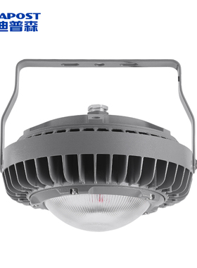 爱迪普森（IDEAPOST）AD-S319 LED三防平台灯 100W白光 IP66