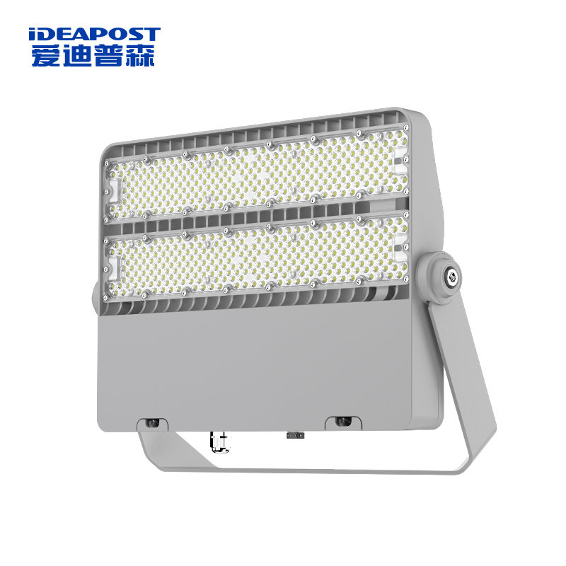 爱迪普森（IDEAPOST）AD-T9105-300W 220V IP65 LED投光灯 个
