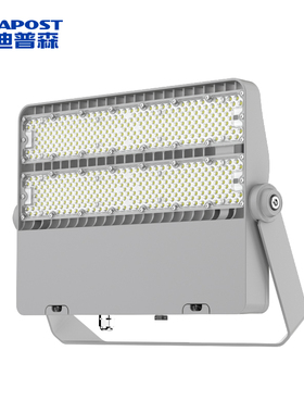 爱迪普森（IDEAPOST）AD-T9105-300W LED三防投光灯 6500K/个