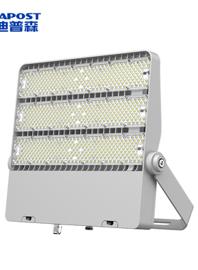 爱迪普森（IDEAPOST）AD-T9105-450W LED三防投光灯 6500K/个