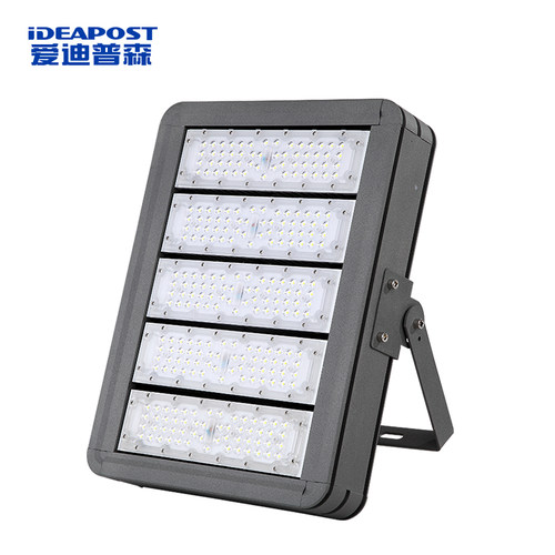 爱迪普森TGD-MZ007-300W led投光灯户外射灯 (计价单位：个) 灰色