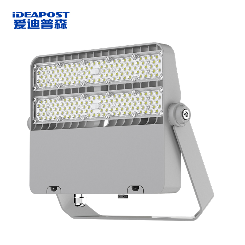 爱迪普森（IDEAPOST）AD-T9105-100W 220V IP65 LED投光灯 个