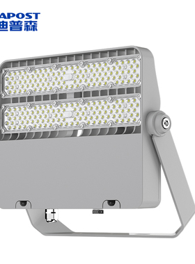 爱迪普森（IDEAPOST）AD-T9105-100W LED三防投光灯 6500K/个