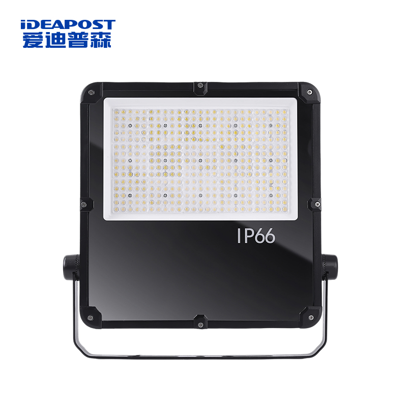 爱迪普森（IDEAPOST）AD-J9096 150W 220V IP66 LED高杆投光灯 个