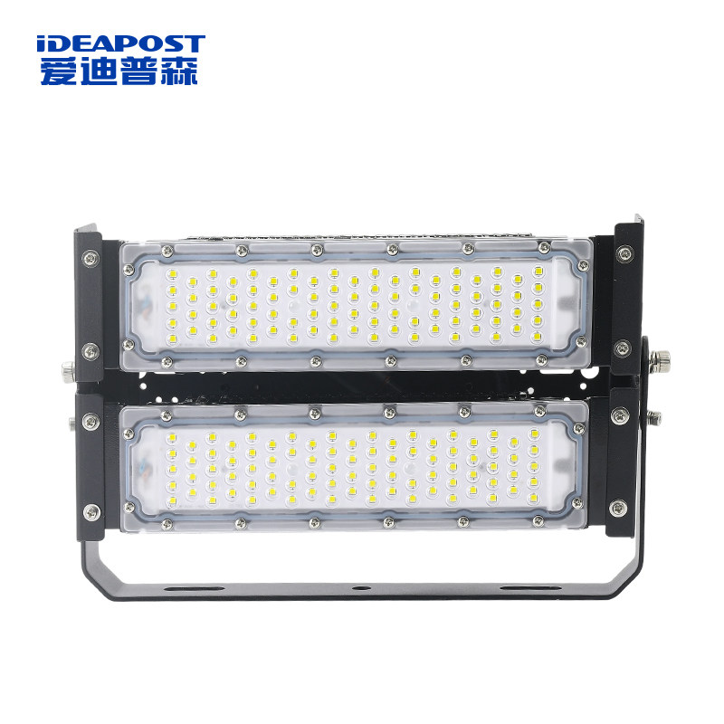 爱迪普森（IDEAPOST）AD-T69 高杆LED三防投光泛光灯 100W 个