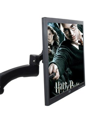 奇朗墙壁挂工业液晶电脑显示器支架升降伸缩/底座/WMA-300