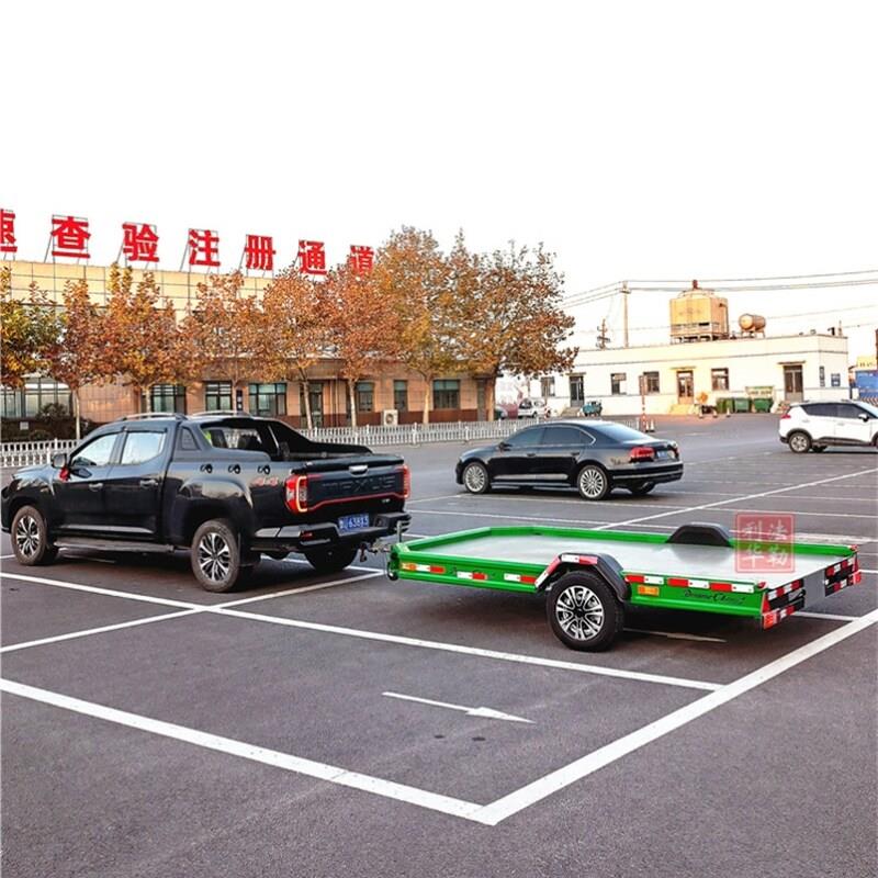 多用途拖挂车UTV越野汽车