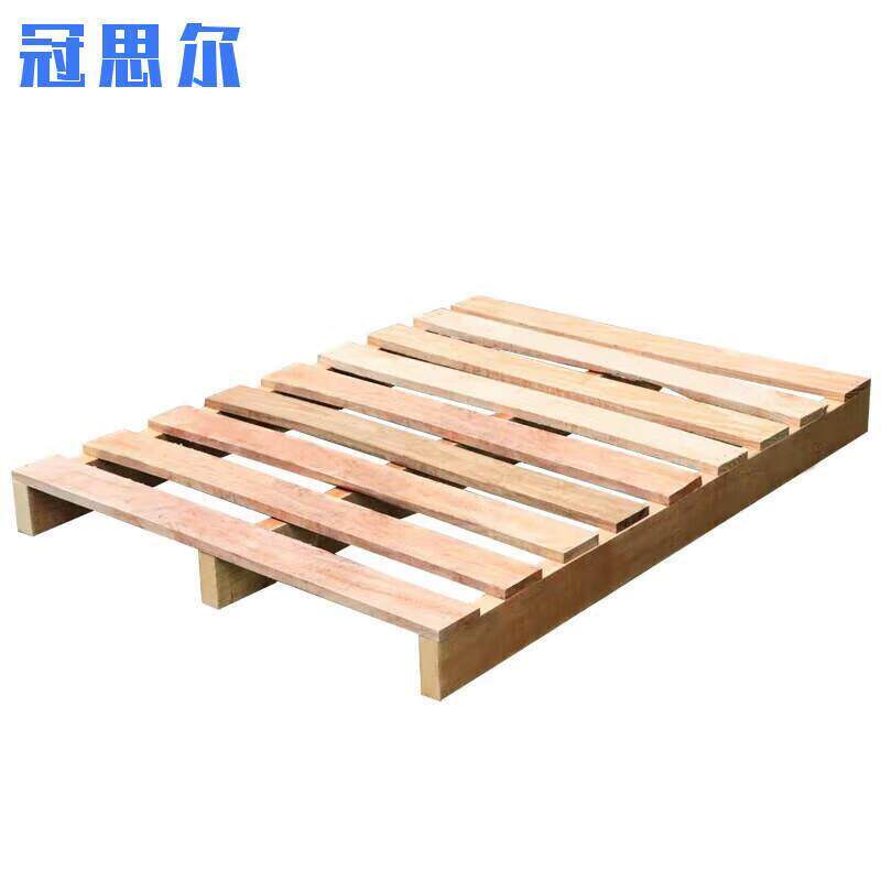 冠思尔堆高机托盘木制仓