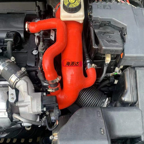 适配标致4085008空气管