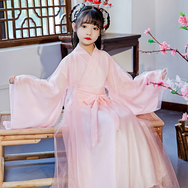 古装衣服怎么穿戴 古装衣服怎么穿-第2张图片-潮百科