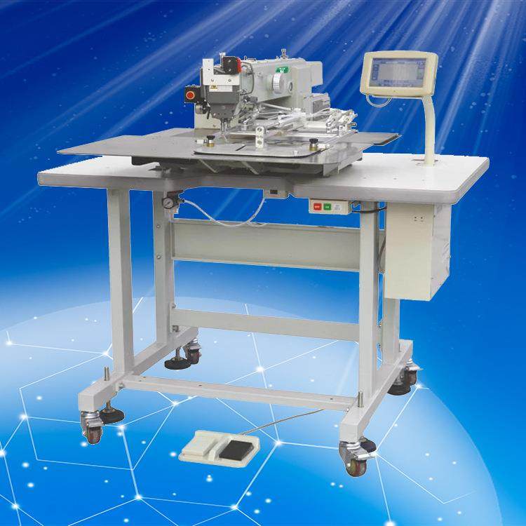 自动化缝纫机自动装袋机多功能制衣厂自动薄料机全自动缝纫机厂家,纺织面料/辅料/配套,其他纺织机械,淘宝优惠券,粉丝福利购,淘宝优惠卷