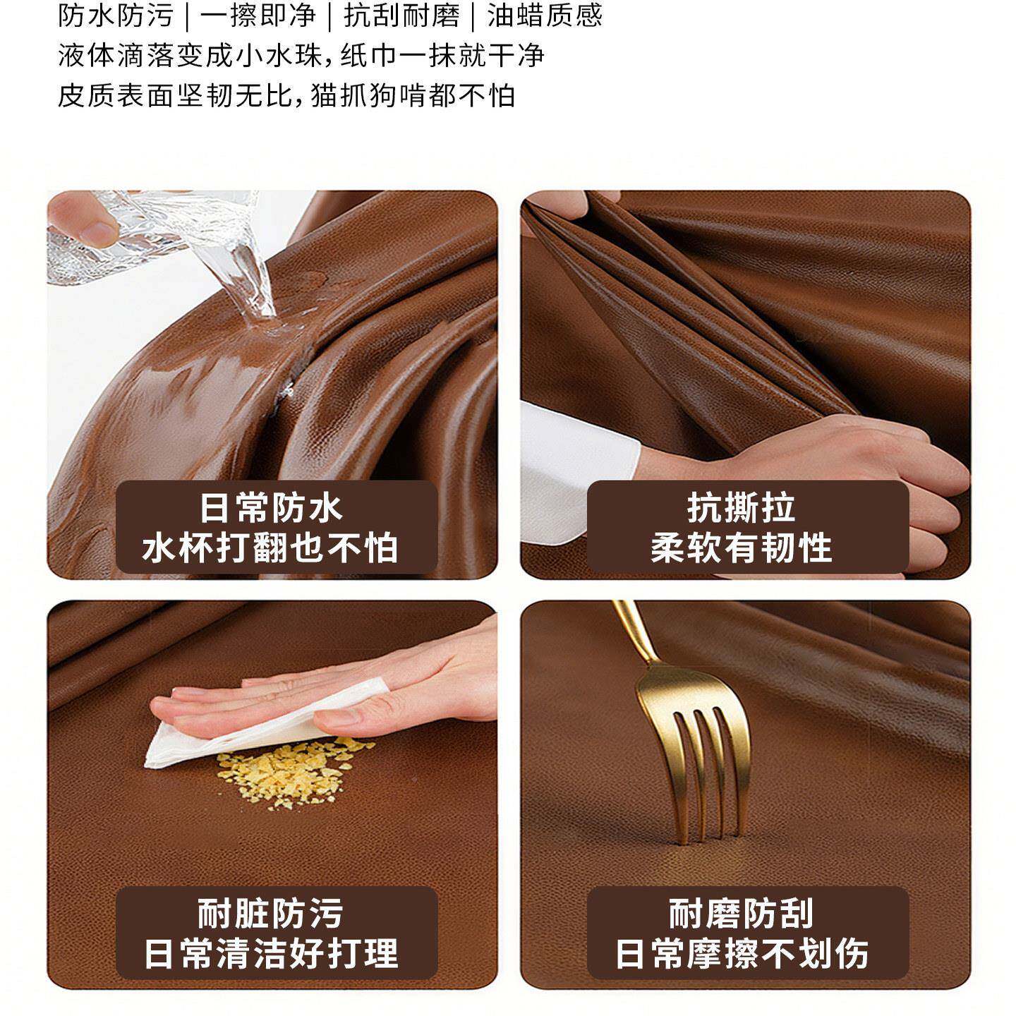 定垫制油皮沙发垫海绵垫加硬加蜡厚高UVD密度海绵木质沙发坐背一