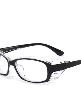 KAMMPT防风沙防蓝光简约男女同款