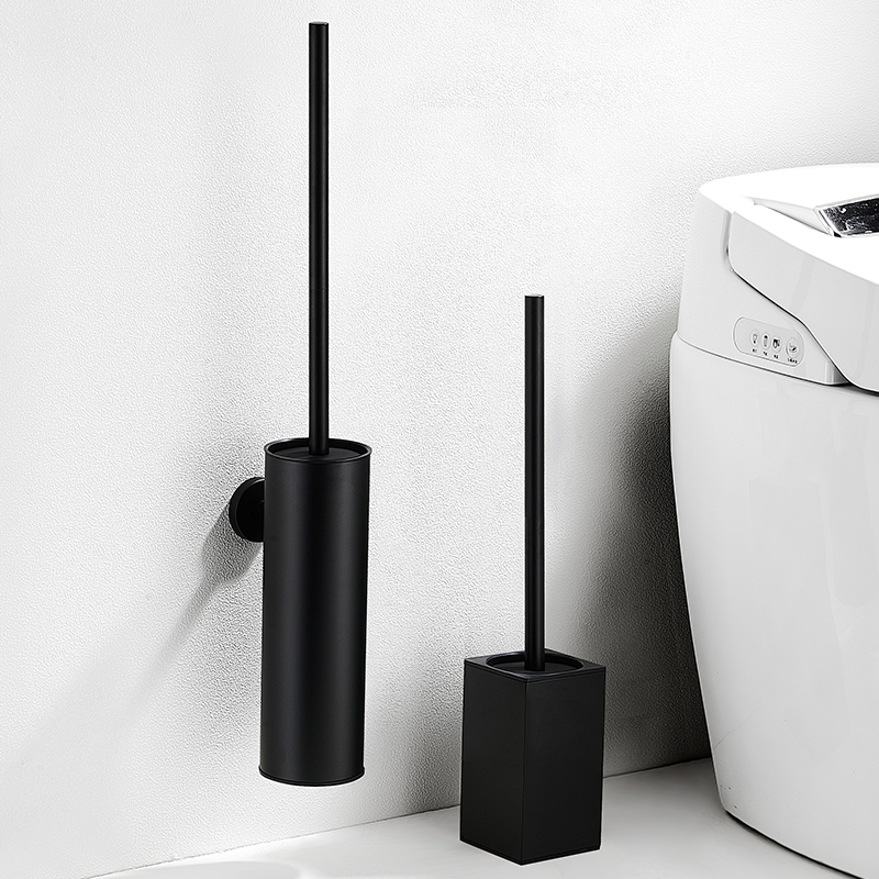 宜莱居马桶刷家用无死角清洁刷