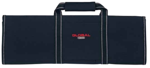 日本原装具良治GLOBAL厨师尼龙便携刀袋收纳包多功能厨师刀具包