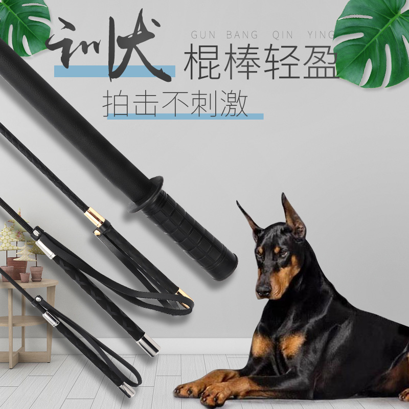 神奇泰迪训犬宠物用品打狗棒